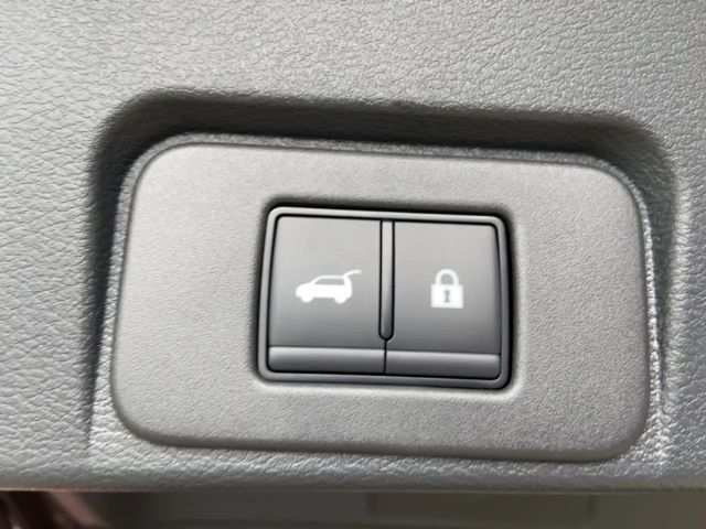 Nissan X-trail N-Connecta