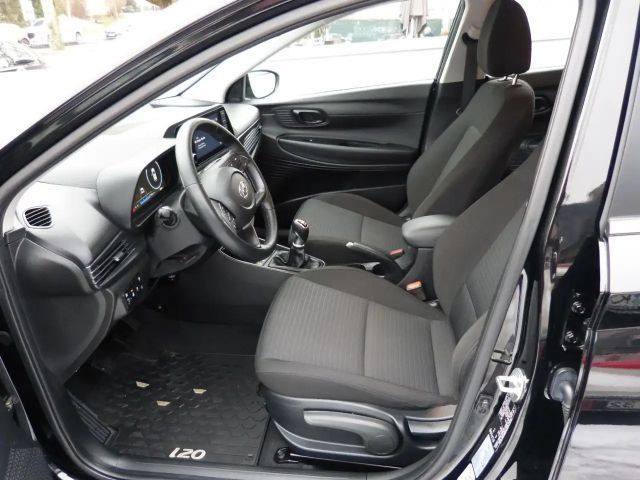 Hyundai i20 KAMERA APPLE LHZ SHZ VOLL-LED KLIMAAUT