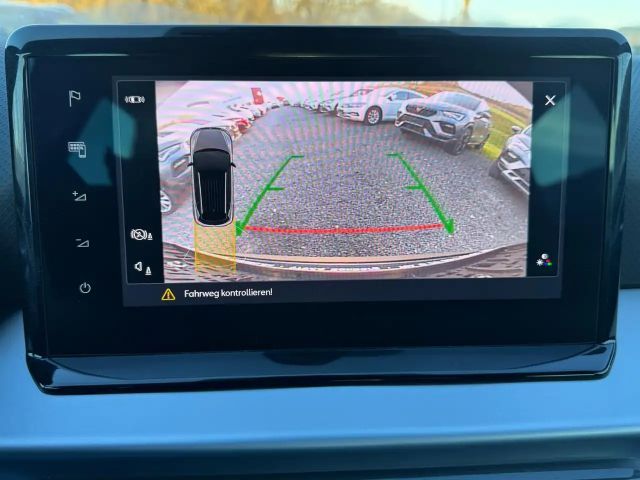 Seat Arona 1.5 TSI DSG FR-lijn