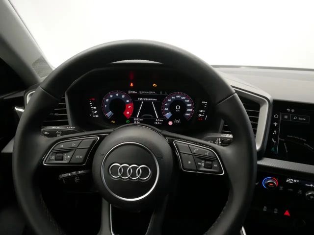 Audi A1 30 TFSI Allstreet