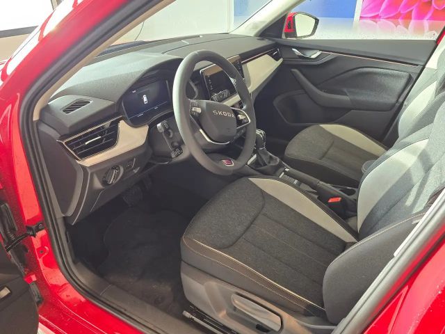 Skoda Kamiq Selection