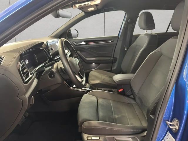 Volkswagen T-Roc 1.5 TSI DSG Style