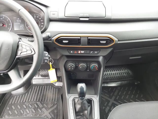 Dacia Sandero Stepway TCe 90