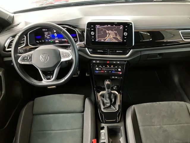 Volkswagen T-Roc 2.0 TDI DSG R-Line