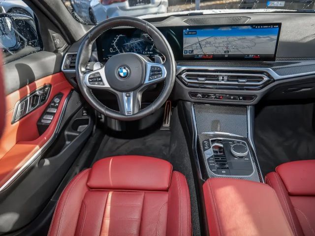 BMW 330 330i M-Sport Sedan