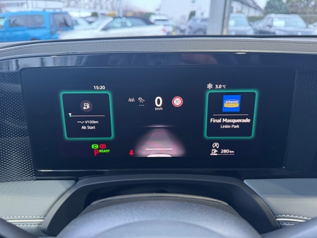 Volkswagen Passat 1.5 eTSI DSG IQ.Drive Variant