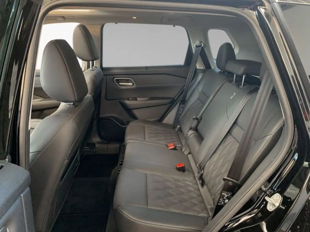 Nissan X-trail Tekna