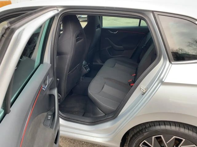 Skoda Scala 1.0 TSI Drive