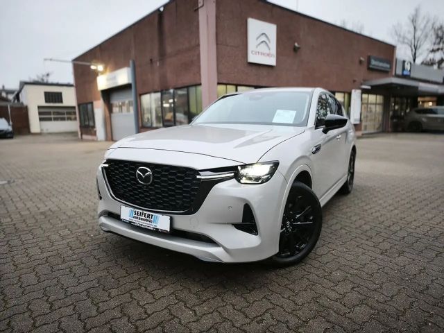 Mazda CX-60 2.5L e-Skyactiv