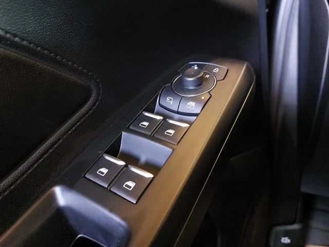 Ford Focus EcoBoost Titanium Wagon