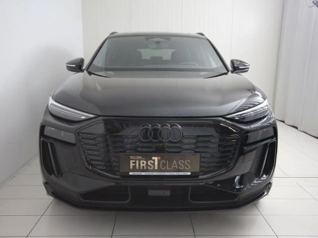 Audi Q6 e-tron Quattro