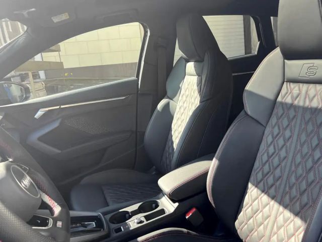 Audi S3 Quattro Sedan Sportback