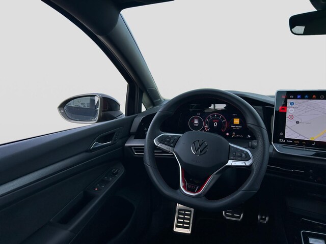 Volkswagen Golf 2.0 TSI GTI Golf VIII Style