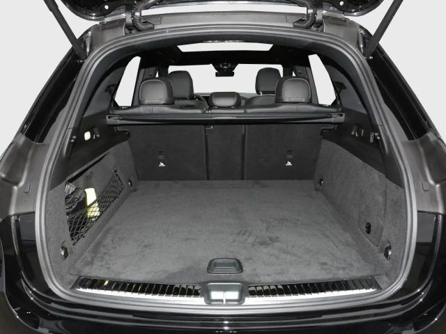 Mercedes-Benz GLE 450 4MATIC AMG Line