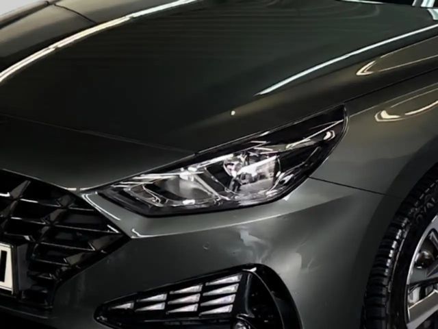 Hyundai i30 1.0 T-GDi Trend