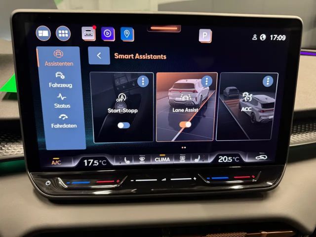 Cupra Terramar 1.5 eTSI