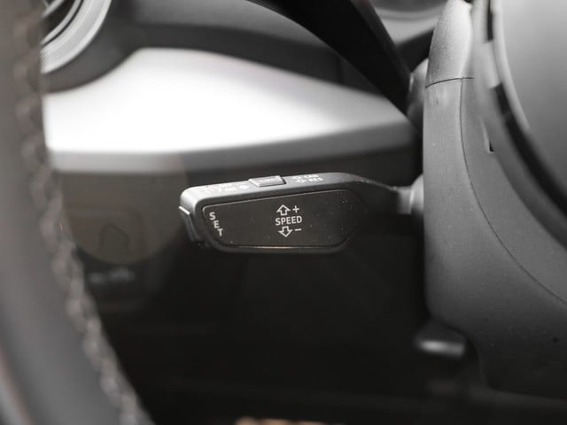 Audi Q2 35 TFSI S-Line S-Tronic