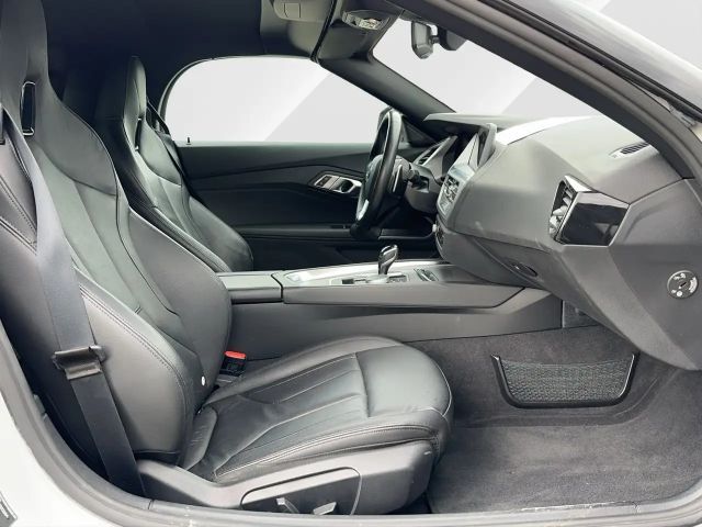 BMW Z4 Cabrio Roadster sDrive30i