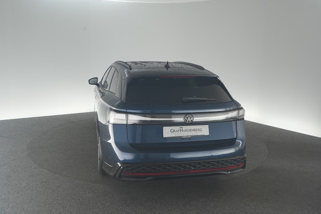 Volkswagen ID.7 4Motion GTX Tourer