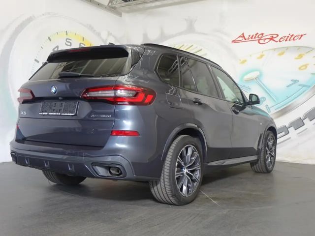 BMW X5 M-Sport xDrive30d