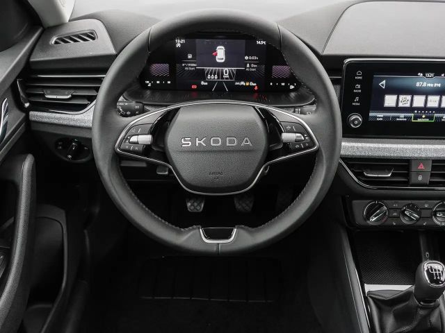 Skoda Kamiq 1.0 TSI Selection