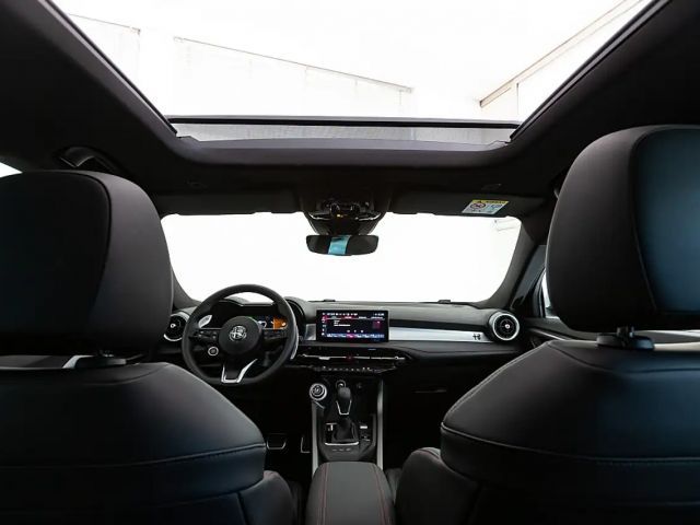 Alfa Romeo Tonale AWD