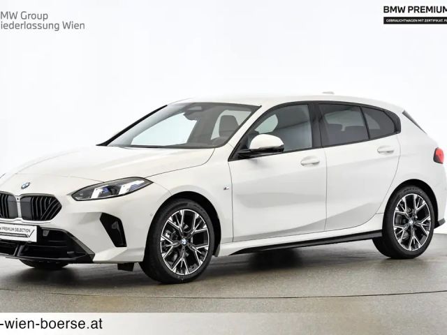 BMW 118 118d