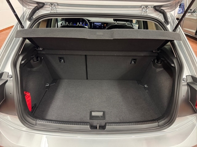 Volkswagen Polo 1.0 TSI