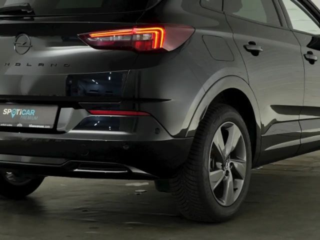 Opel Grandland X GS-Line Grand Sport