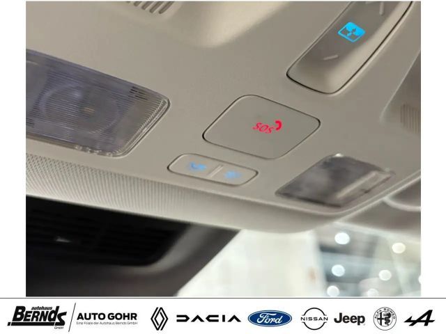 Ford Puma EcoBoost Titanium