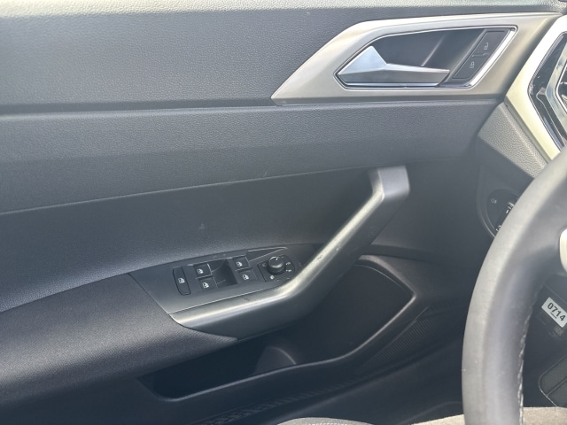 Volkswagen Taigo 1.0 TSI Move