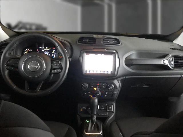 Jeep Renegade 4xe Limited