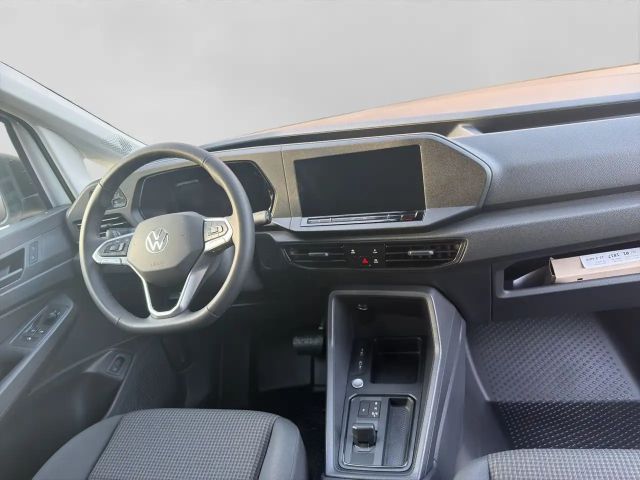 Volkswagen Caddy Maxi eHybrid