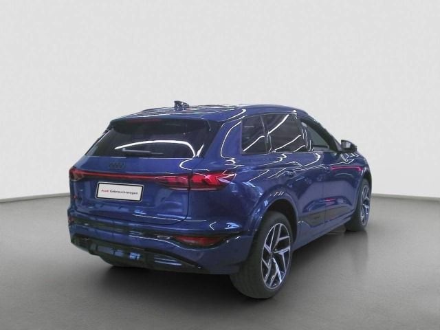 Audi Q6 e-tron Quattro