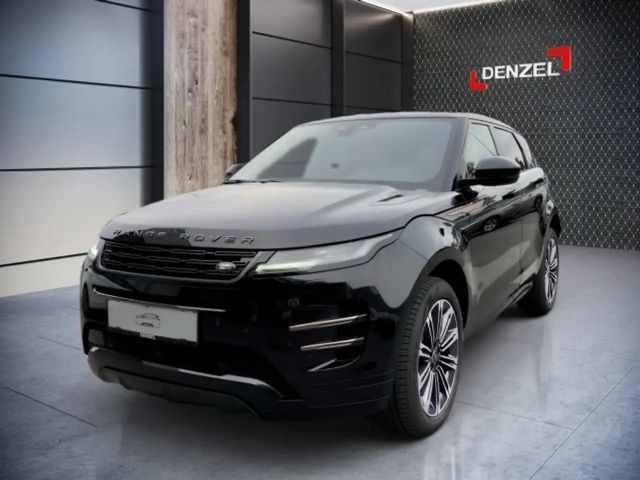Land Rover Range Rover Evoque Dynamic SE