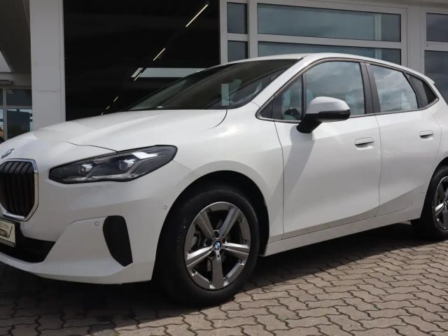 BMW 218 218i Active Tourer Comfort pakket