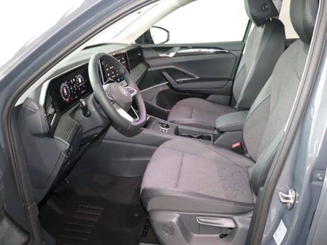 Volkswagen Tiguan DSG Life