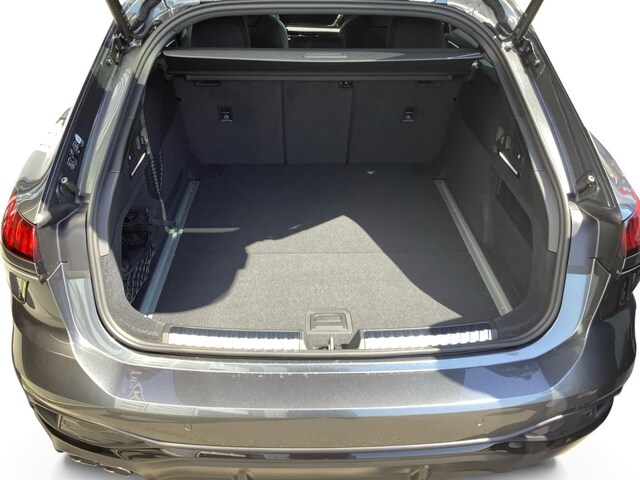 Audi A6 Avant Quattro S-Tronic