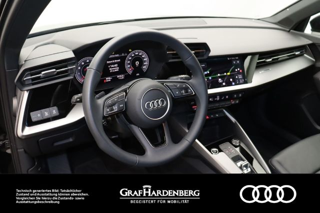 Audi A3 35 TFSI S-Tronic Sportback