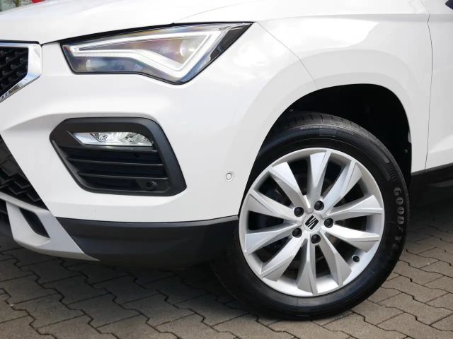 Seat Ateca 1.5 TSI Style