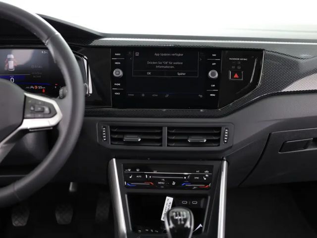 Volkswagen Taigo Friends TSI