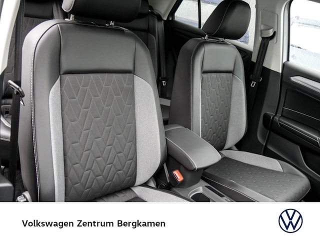 Volkswagen T-Roc T-Roc 2.0 GOAL AHK CAM ACC LM17 NAVI SITZHEIZUNG