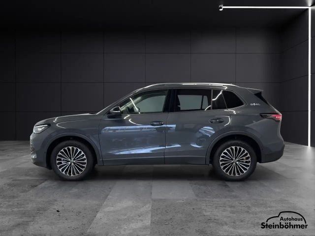 Volkswagen Tiguan 2.0 TDI DSG Plus