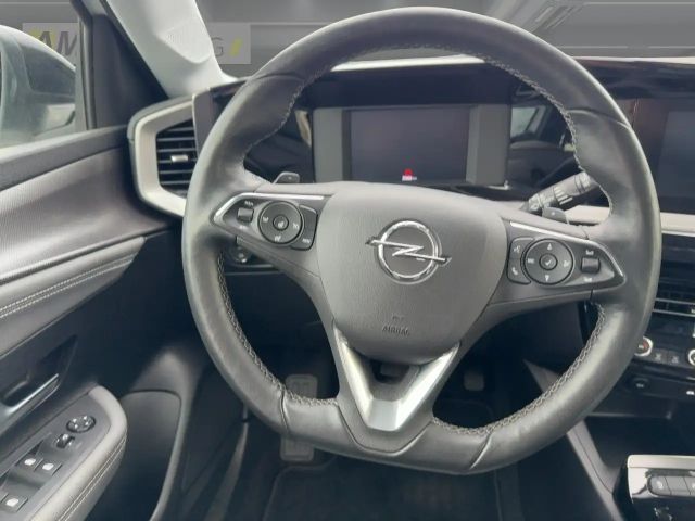 Opel Mokka 1.2 Turbo Elegance Turbo