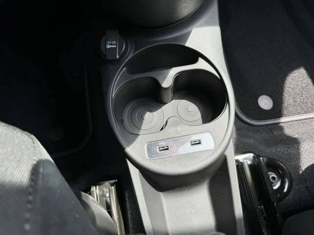 Abarth 595 1,4 165PS Klima...