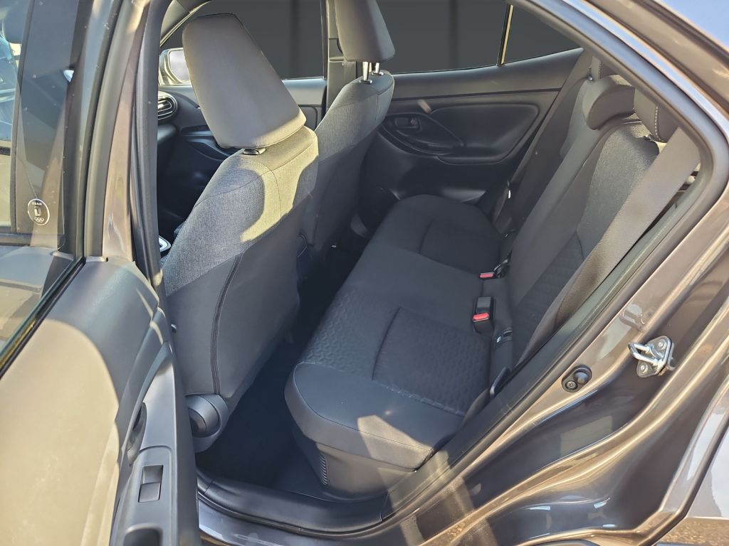 Toyota Yaris Cross 5-deurs Team D