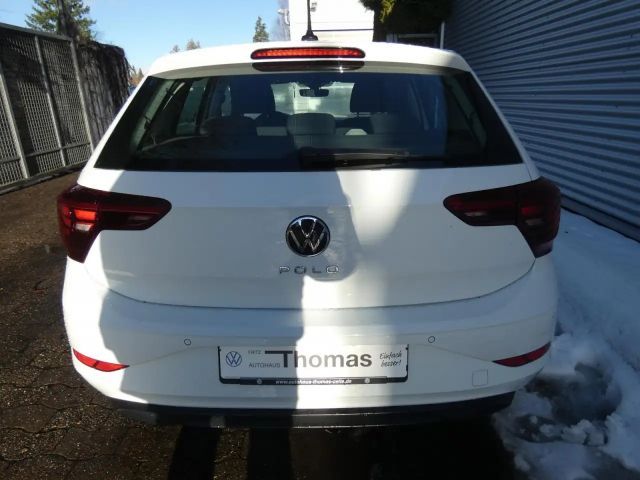 Volkswagen Polo Life