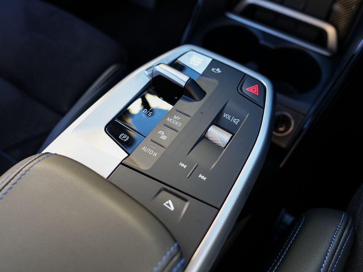 BMW 220 220i Active Tourer M-Sport