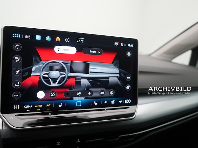 Volkswagen Golf Golf VIII eHybrid