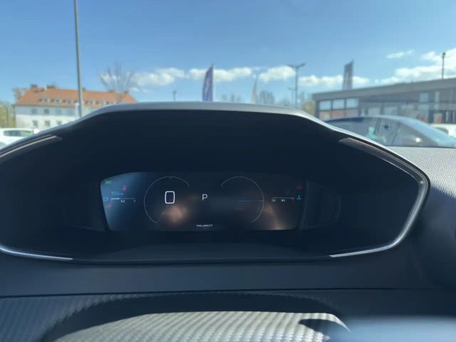 Peugeot E-208 Allure Pack Hybrid